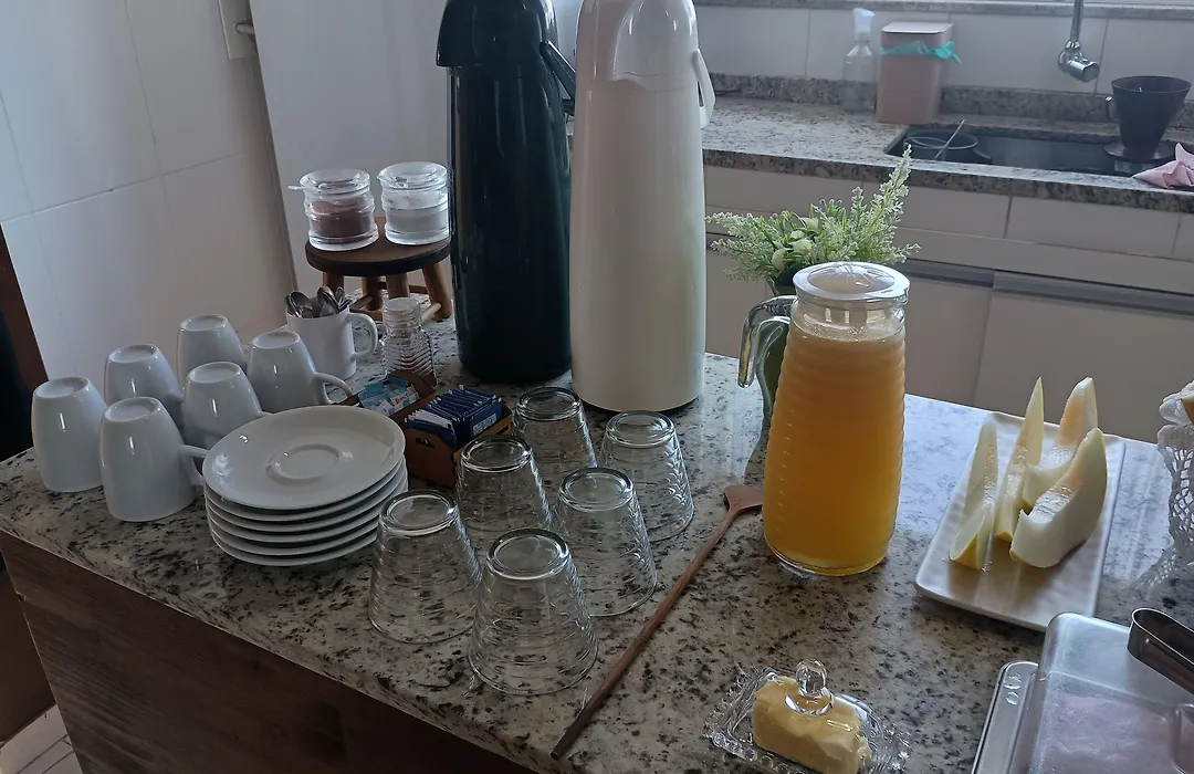 Hostel Guaratiba-1