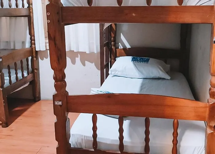 Hostel Flamengo Rio de Janeiro